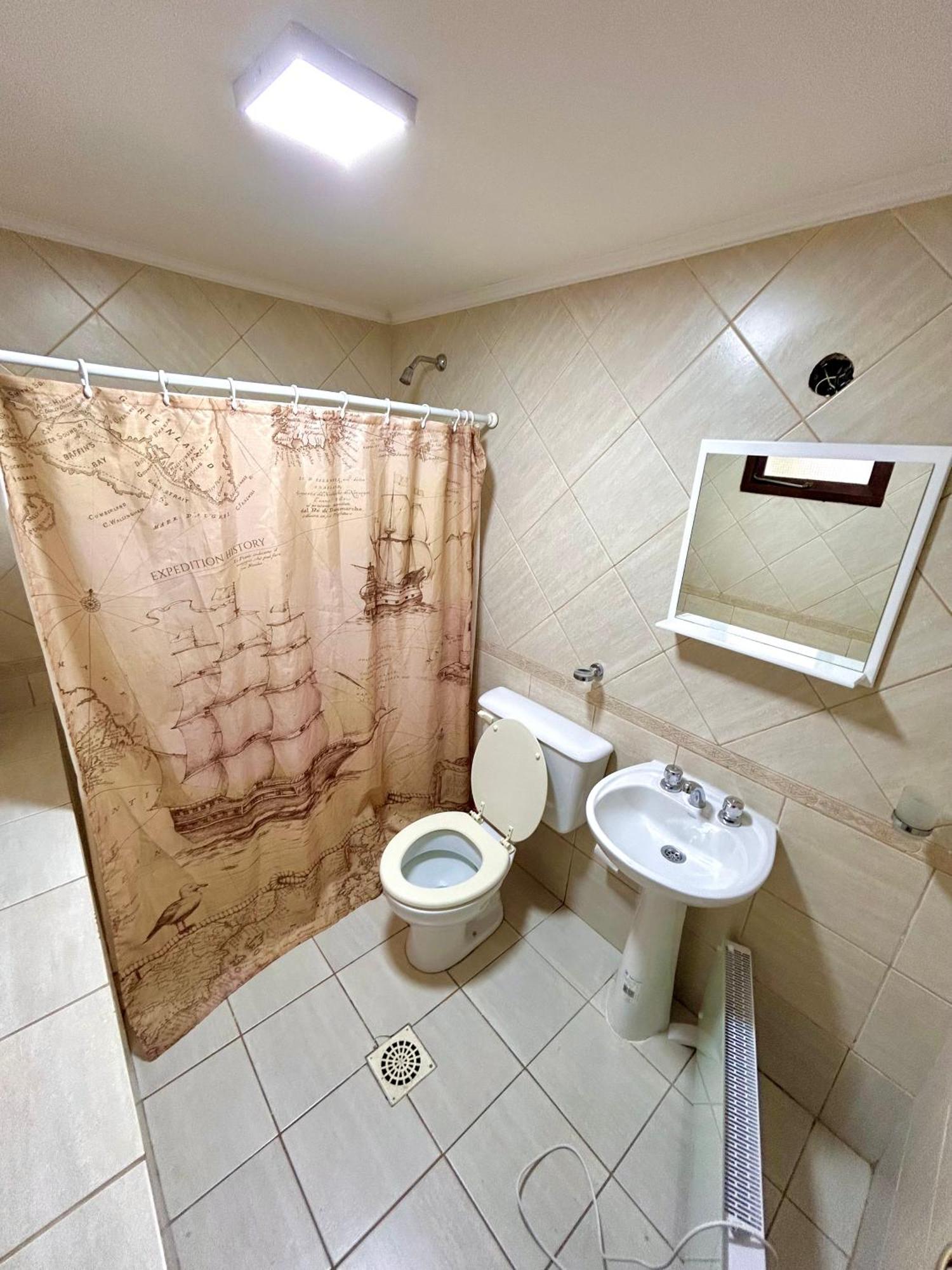 Apartamento Departamento Sendero De Los Presos *